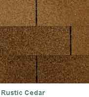 Rustic Cedar